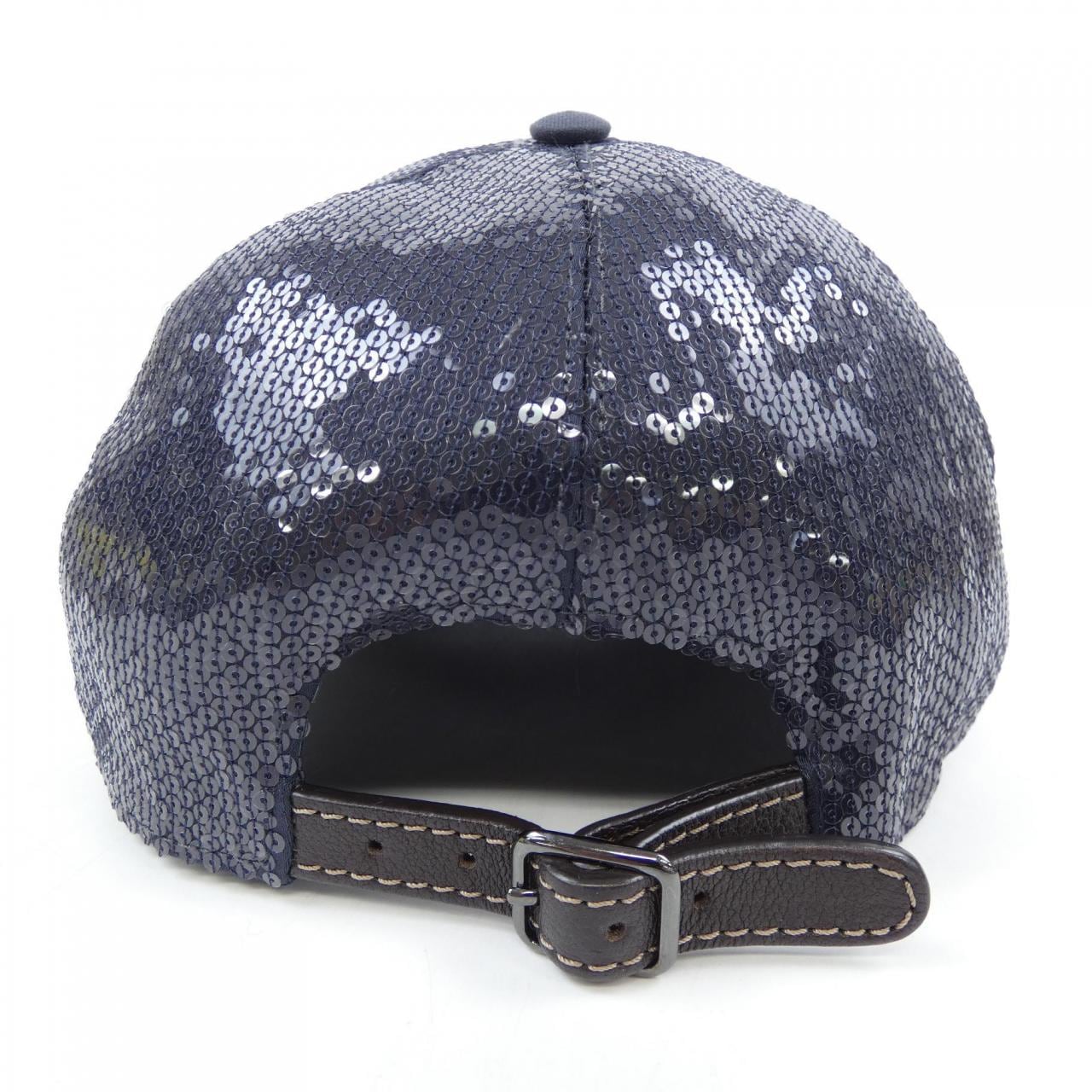 ブルネロクチネリ BRUNELLO CUCINELLI キャップ