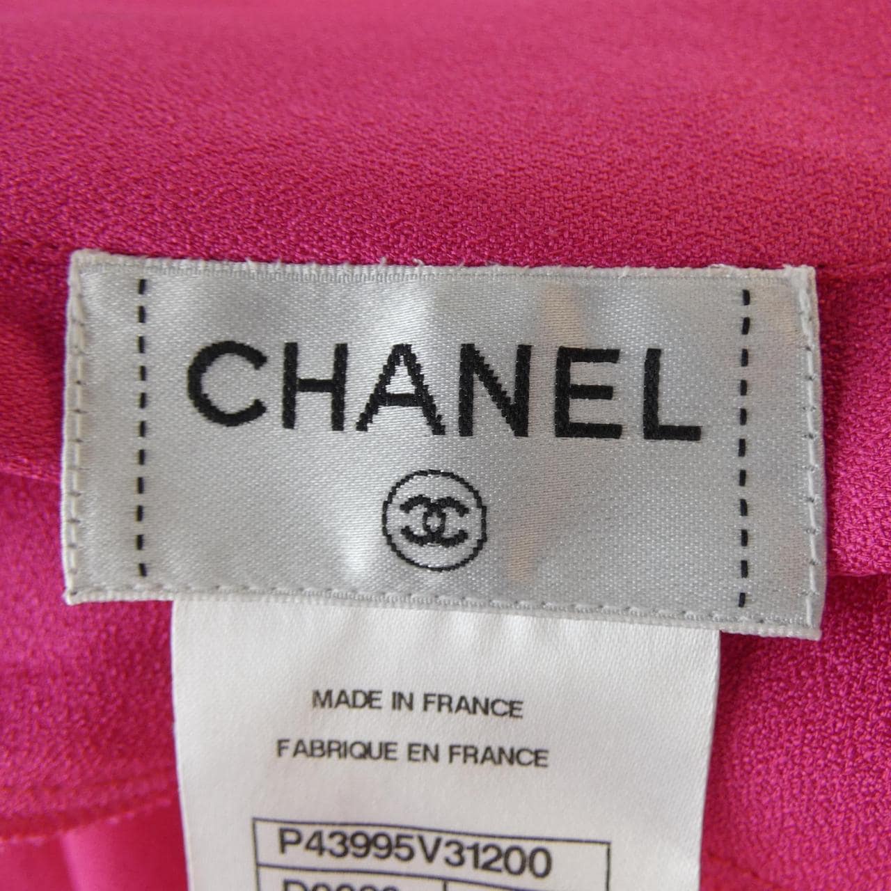 シャネル CHANEL P43995V31200 トップス