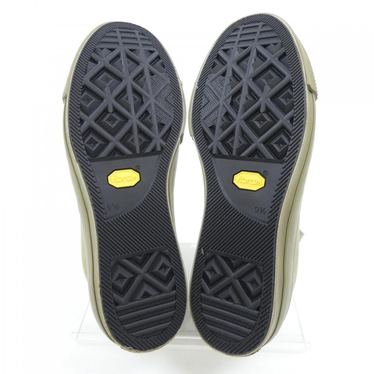 コンバース CONVERSE N.HOOLYWOOD スニーカー