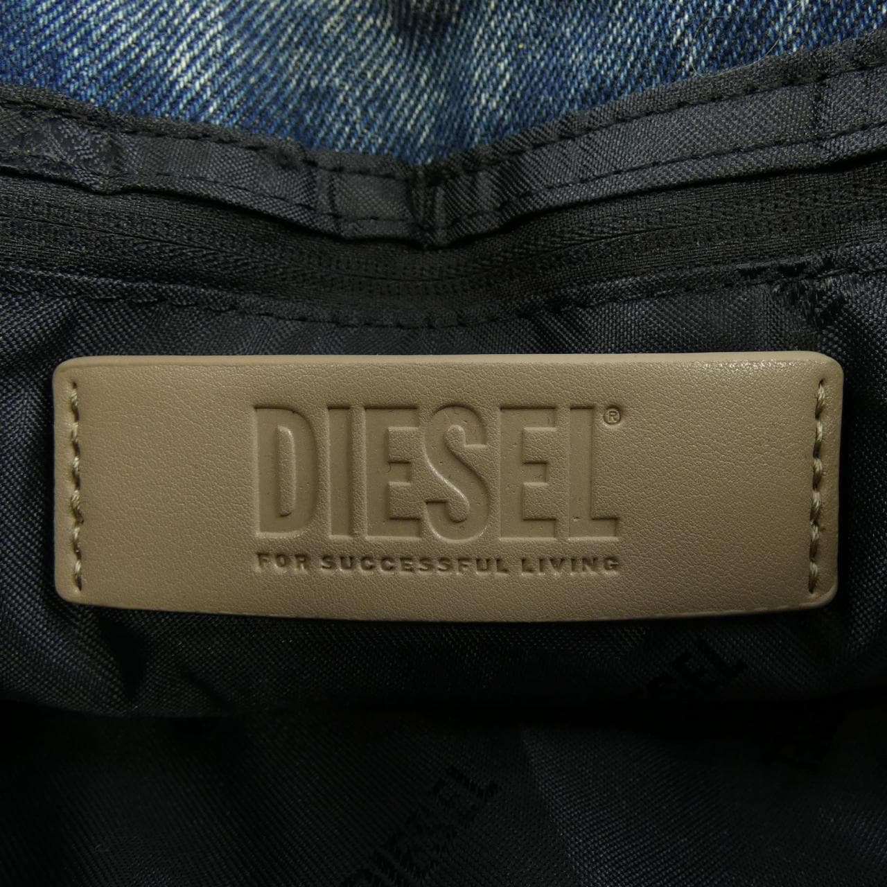 ディーゼル DIESEL BAG