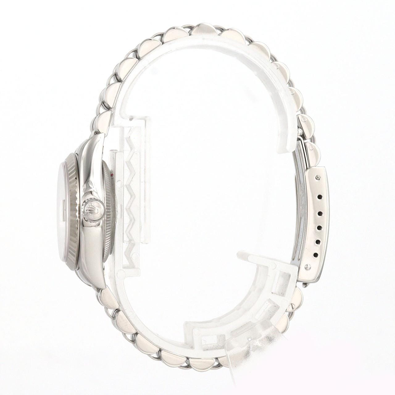 ロレックス デイトジャスト 69174 SSxWG 自動巻 U番