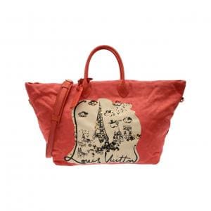 ルイヴィトン カバ ヌーベルヴァーグ M94090 バッグ