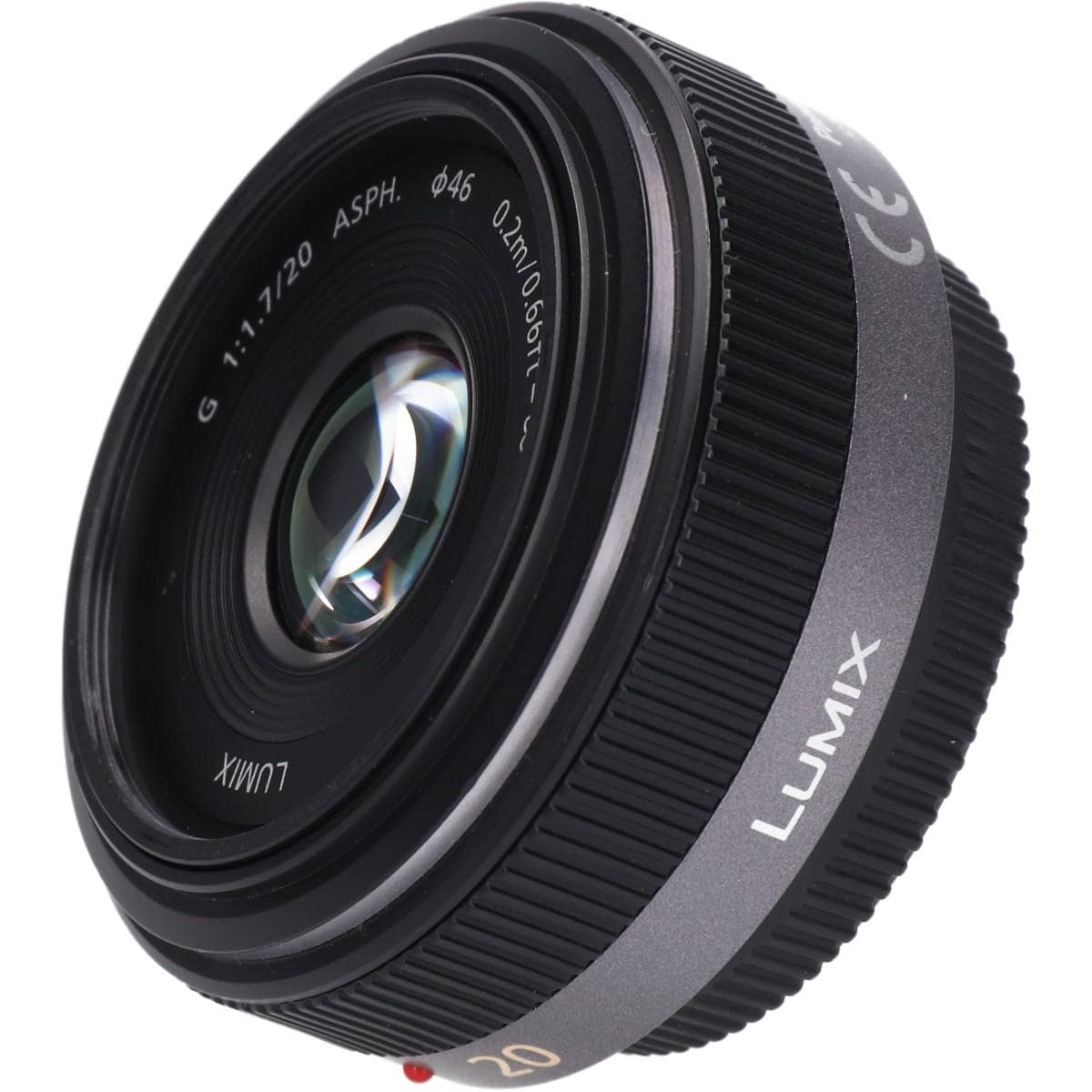 Ｇ２０ｍｍ　Ｆ１．７（Ｈ－Ｈ０２０）
