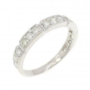 PT900 ダイヤモンド リング 0.50CT