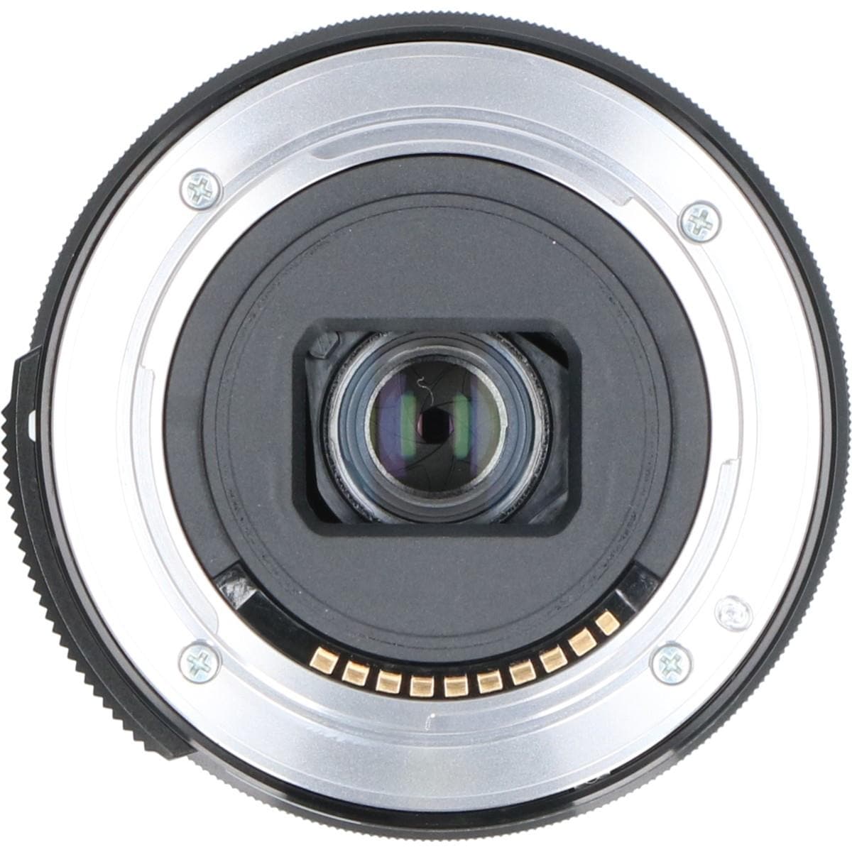 Ｅ　ＰＺ１６－５０ｍｍ　Ｆ３．５－５．６ＯＳＳ