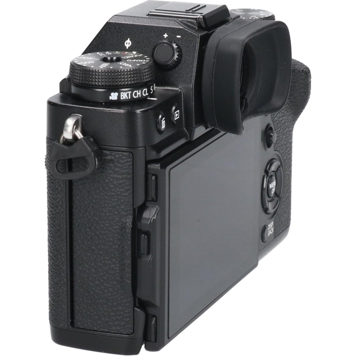 Ｘ－Ｔ３　ＢＬＡＣＫ