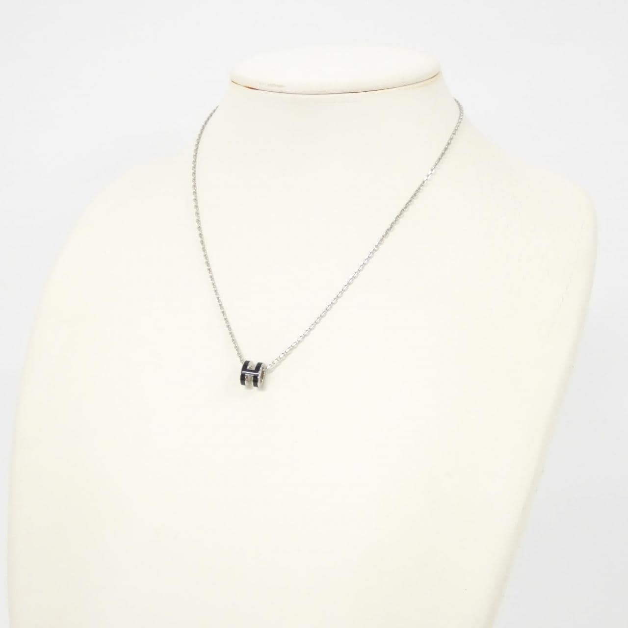 エルメス ポップ アッシュ MINI 147992FP ネックレス