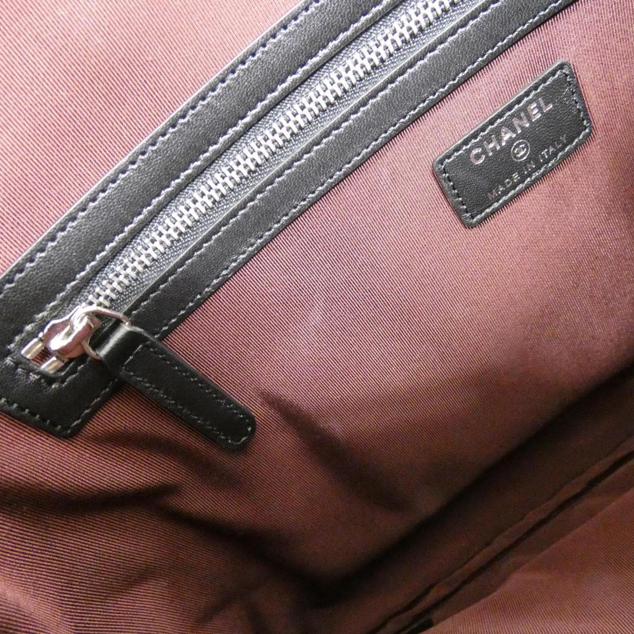 CHANEL 82552 小包