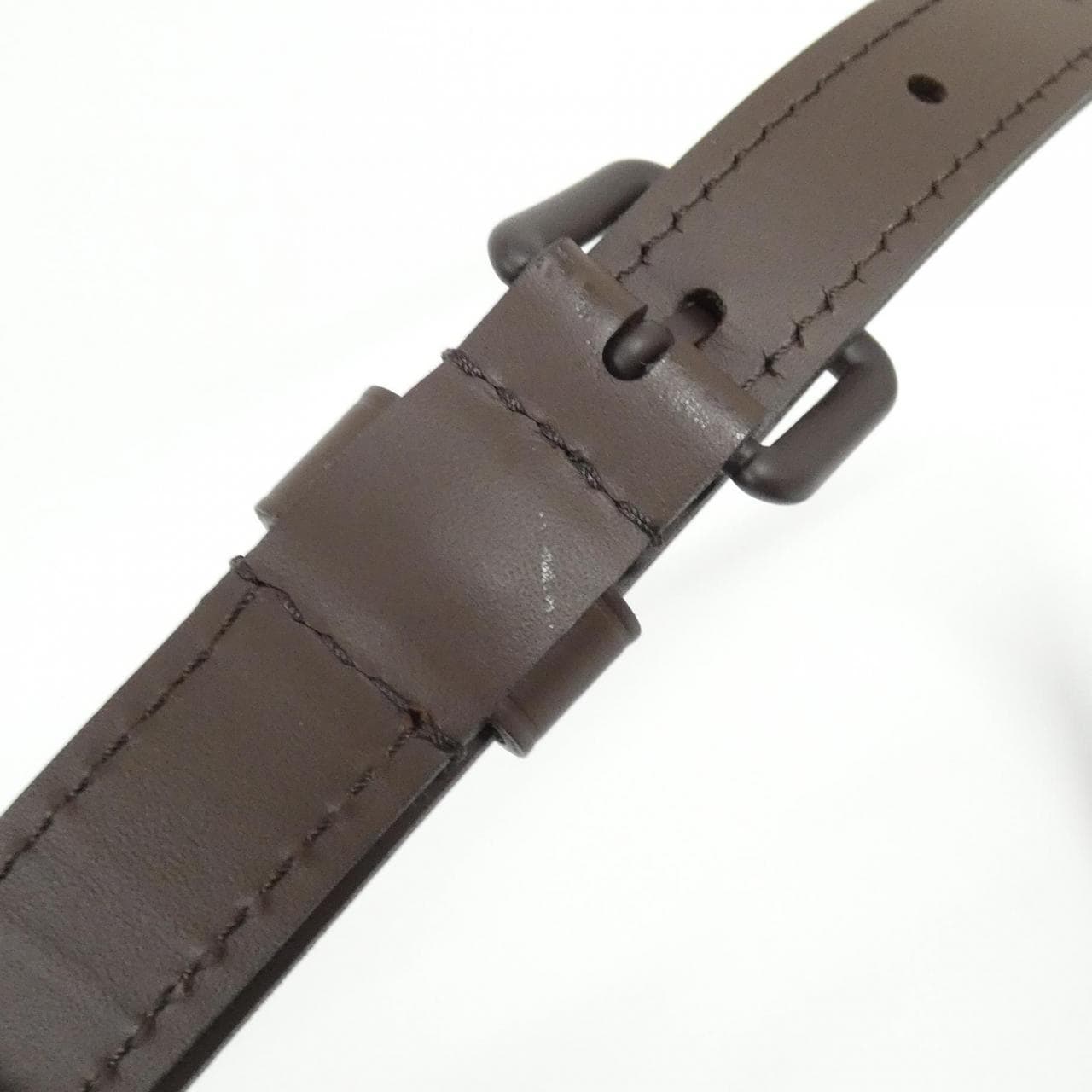 ルイヴィトン モノグラム(N°7) ヴェルティカル ボックス トランク M59664 バッグ