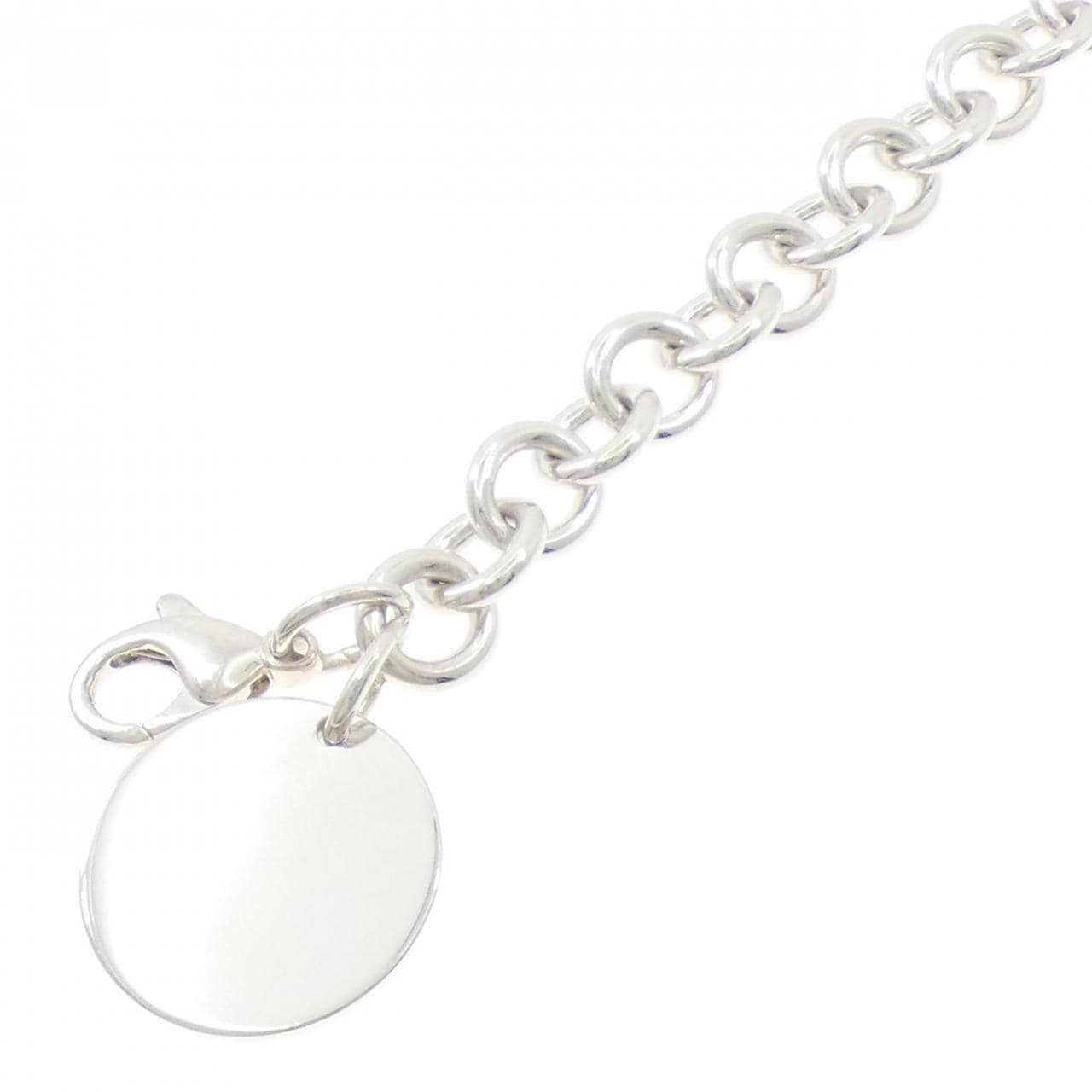 ティファニー リターントゥティファニー ブレスレット