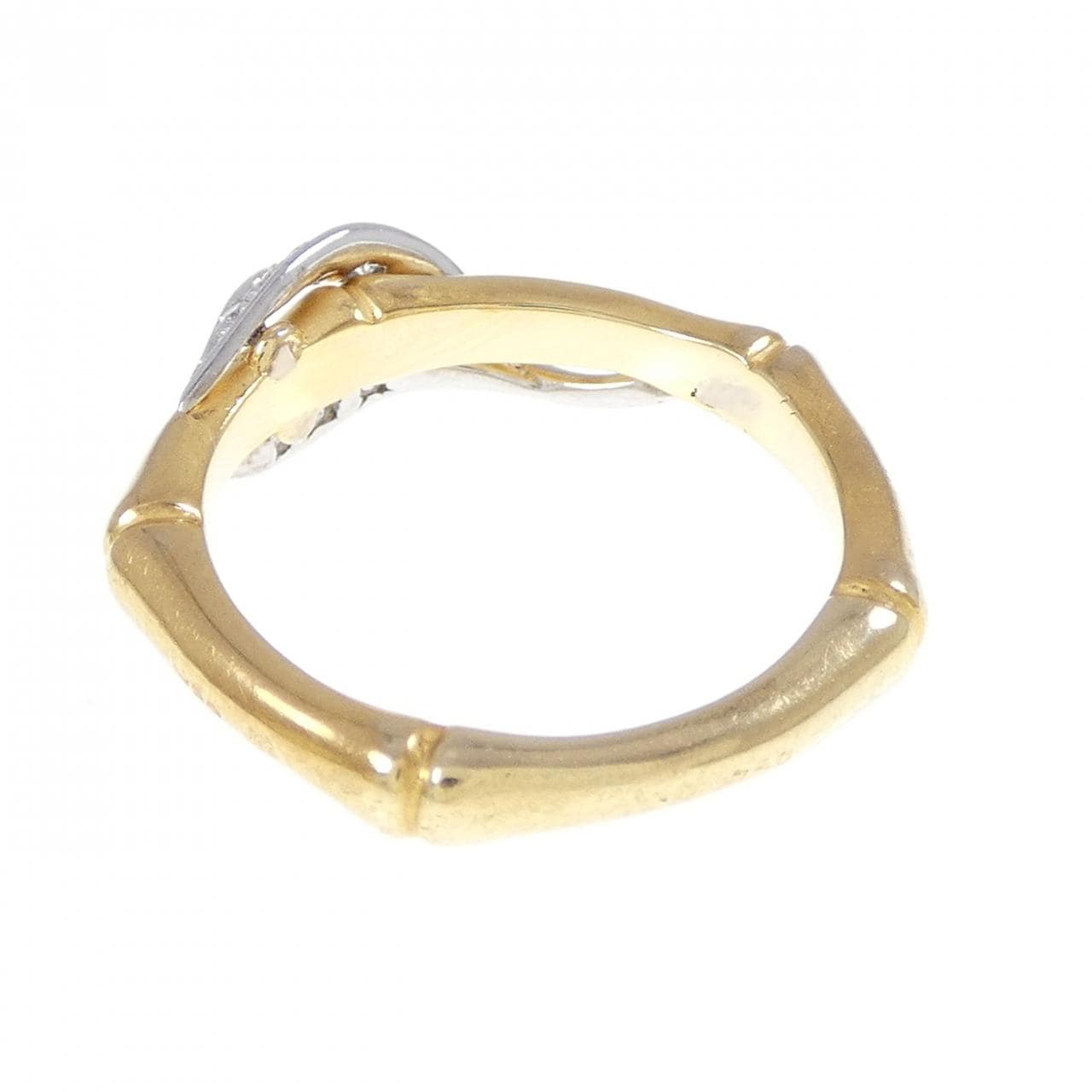 カレライカレラ 750YG/750WG リング
