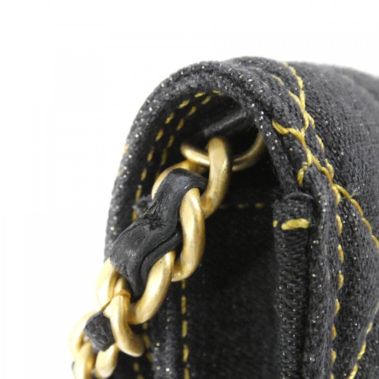 シャネル AP3349 チェーンクラッチ