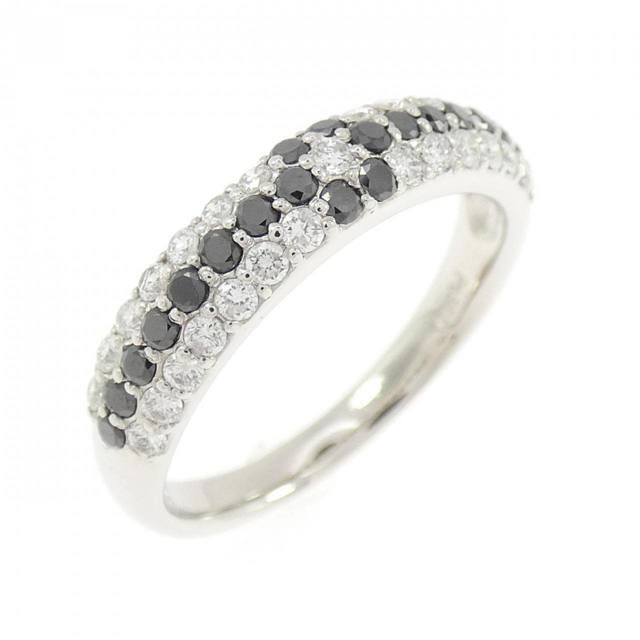 PT900 ダイヤモンド リング 0.308CT
