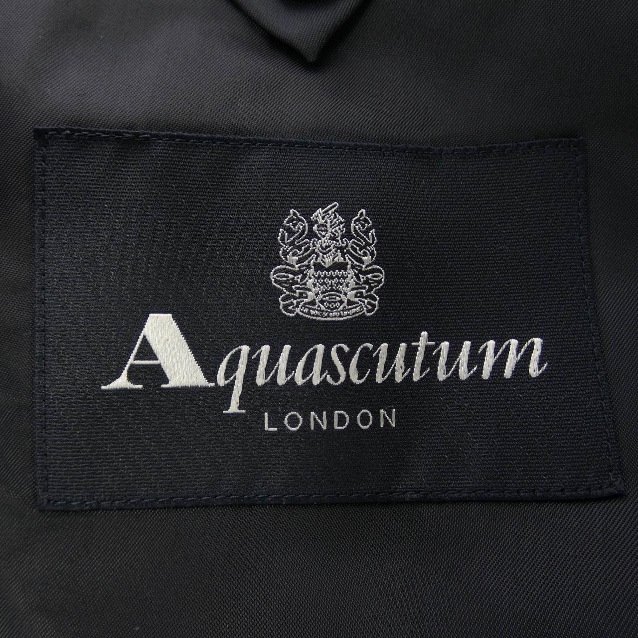 Aquascutum Aquascutum Jacket