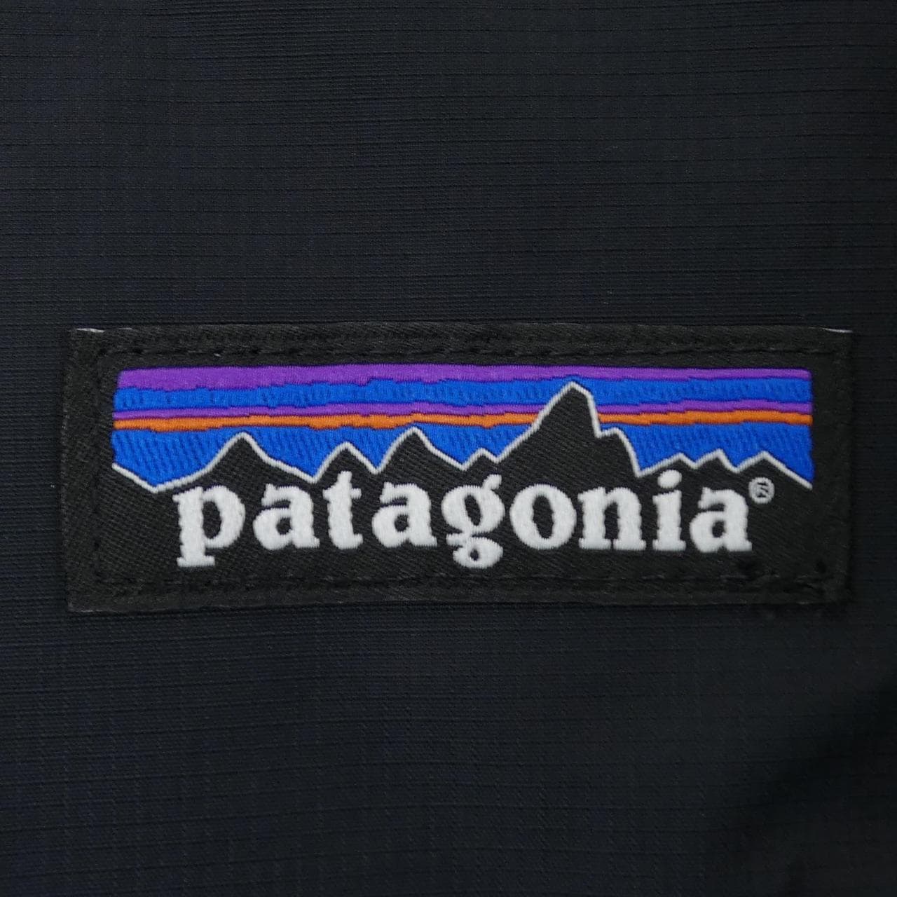 パタゴニア PATAGONIA ブルゾン