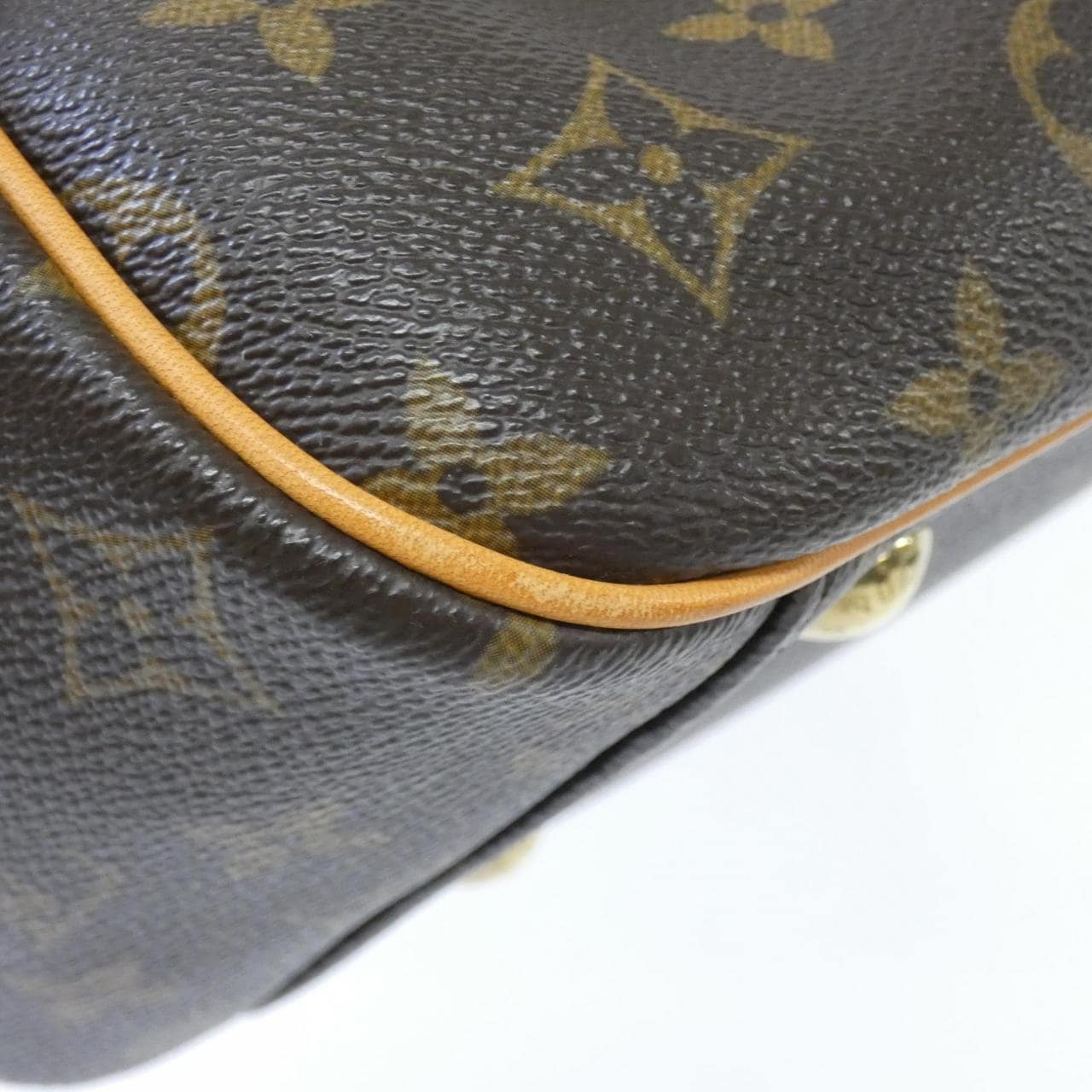 LOUIS VUITTON Monogram Clara M40057 單肩包