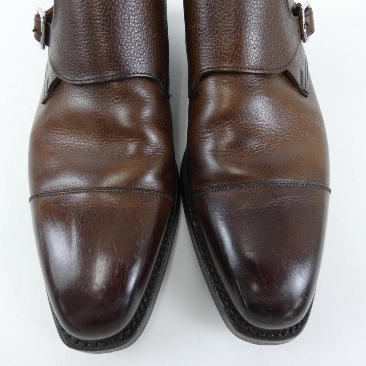 クロケットアンドジョーンズ CROCKETT&JONES シューズ