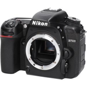 ＮＩＫＯＮ　Ｄ７５００