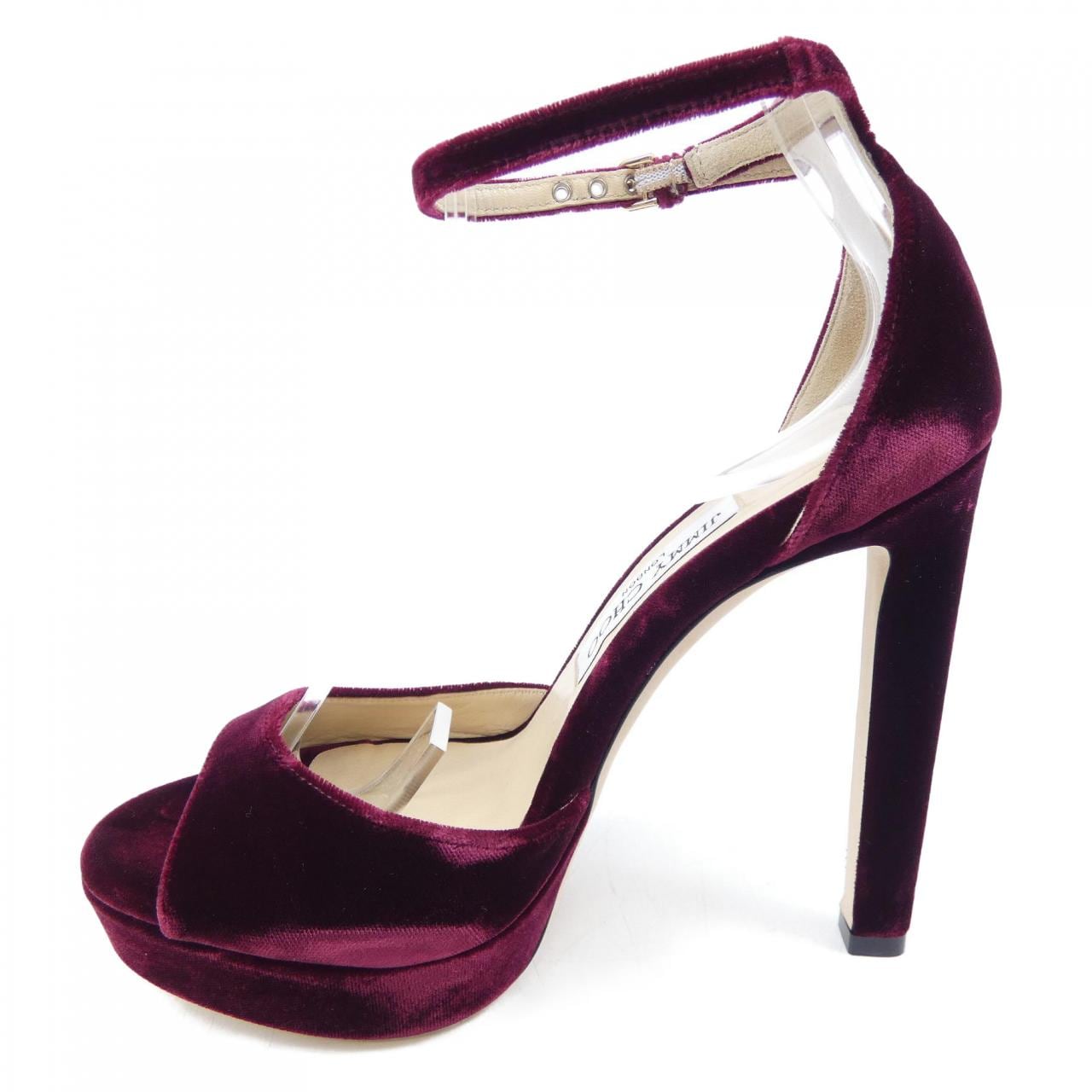 ジミーチュウ JIMMY CHOO サンダル