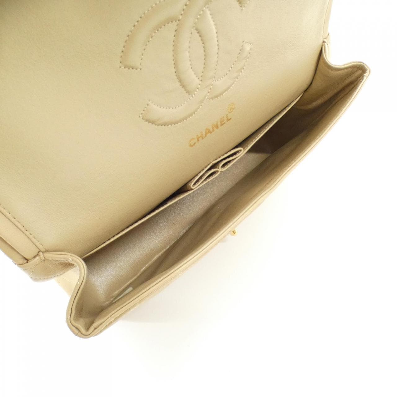 [vintage] CHANEL 1112 单肩包