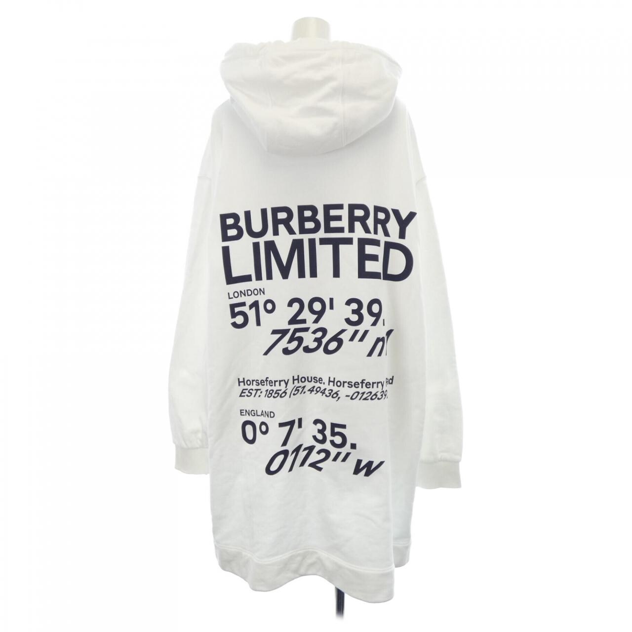 BURBERRY PARKER