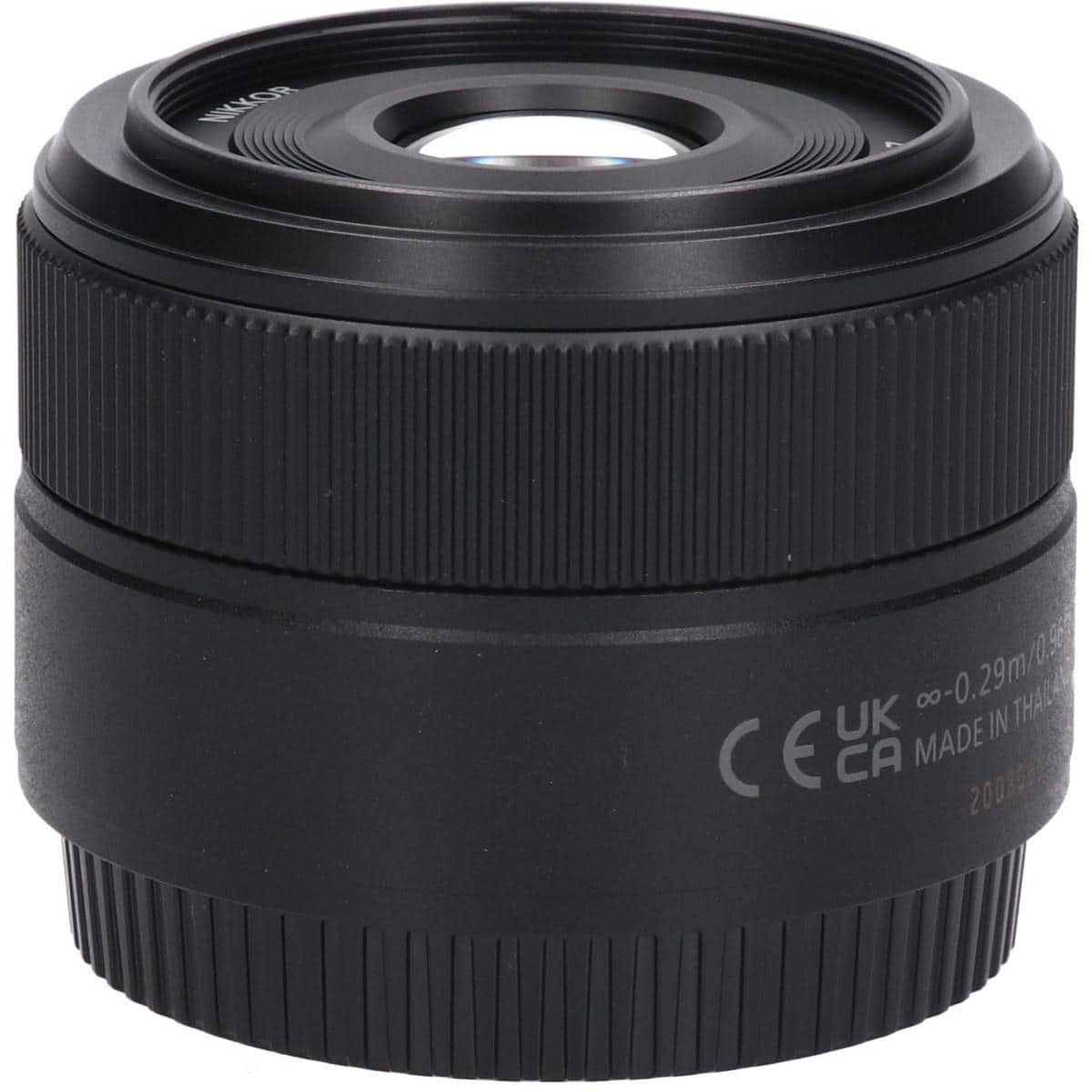Ｚ４０ｍｍ　Ｆ２
