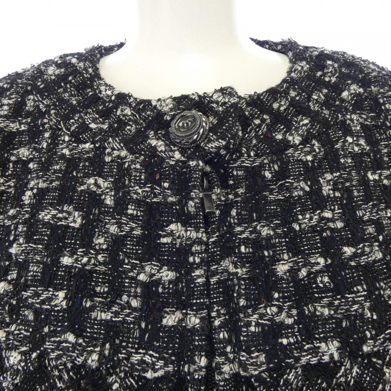 シャネル CHANEL P46659V34616 ジャケット