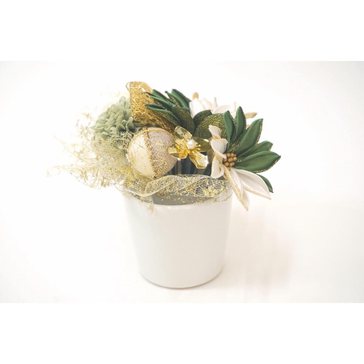 【新品】髪飾り