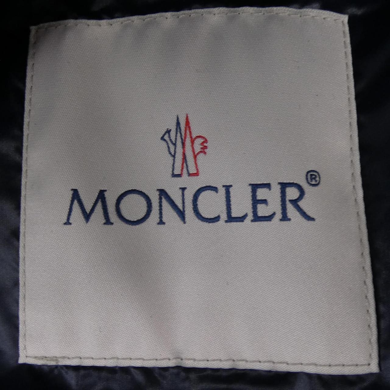 モンクレール MONCLER DALLES ダウンジャケット