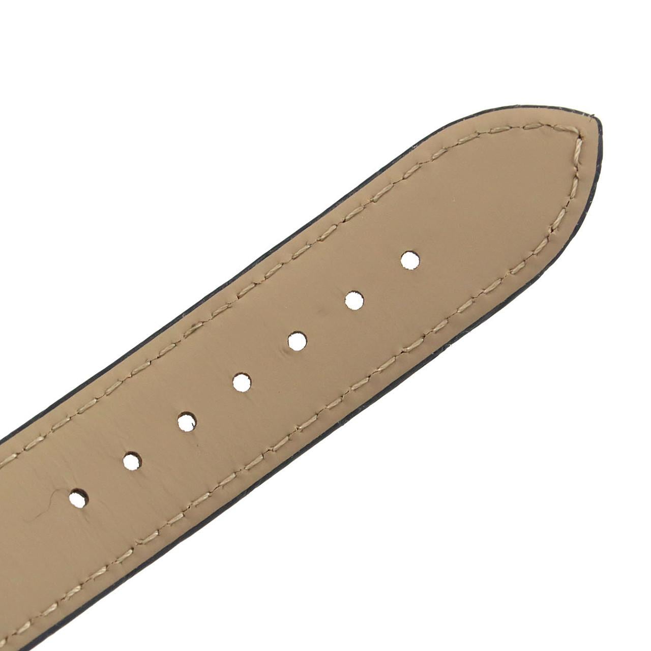 カルティエ タンクルイカルティエMM PT WGTA0303 PT 手巻