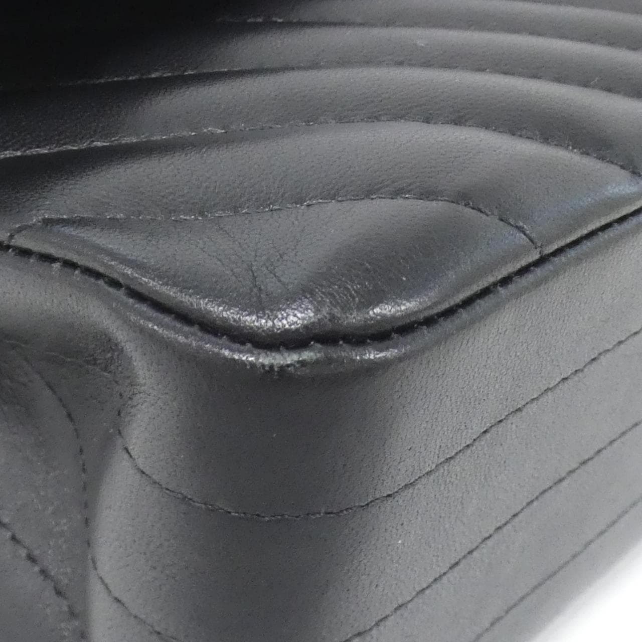 シャネル 1112 ショルダーバッグ