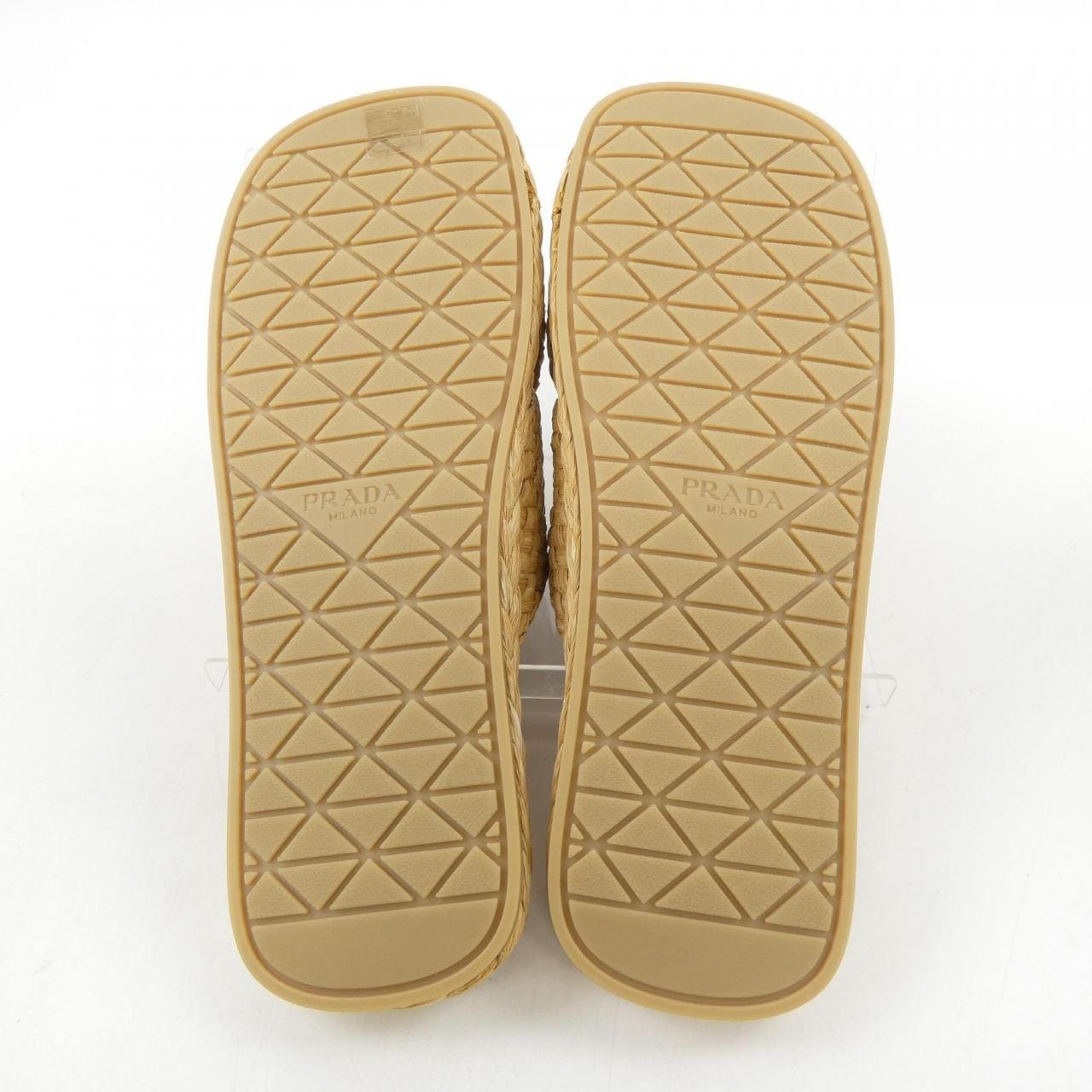 プラダ PRADA 2X3142 サンダル