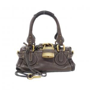 クロエ MINI PADDINGTON 7ESA10 7E422 バッグ