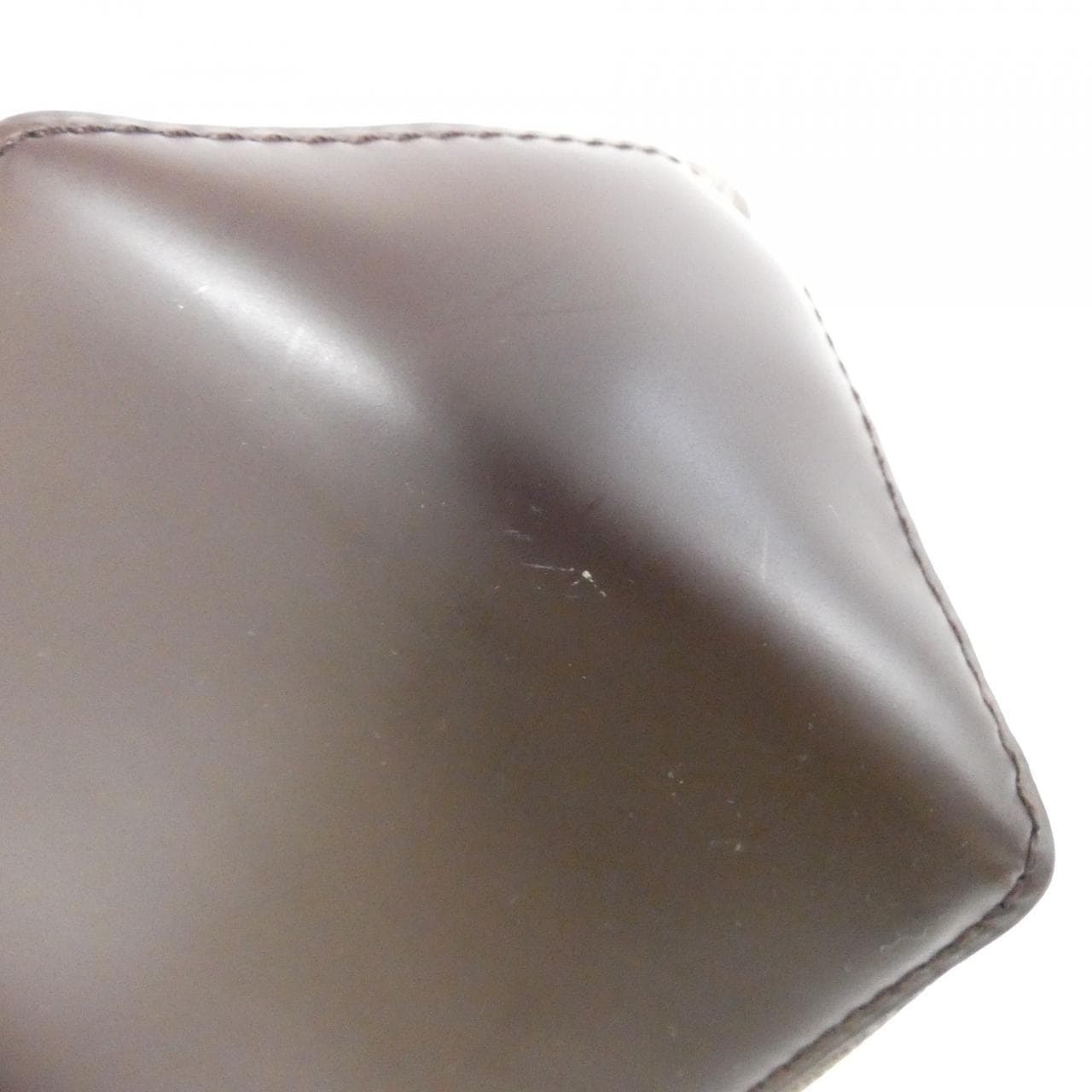 ルイヴィトン ダミエ カバ ピアノ N51187 バッグ