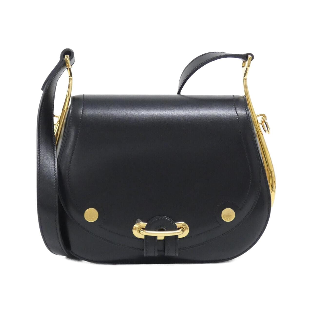 エルメス パスキード ショルダーバッグ