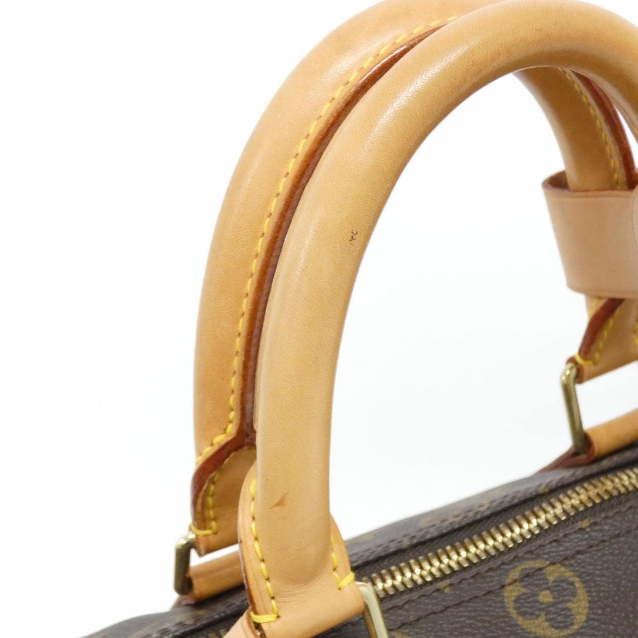 ルイヴィトン モノグラム キーポル バンドリエール 45cm M41418 ボストンバッグ