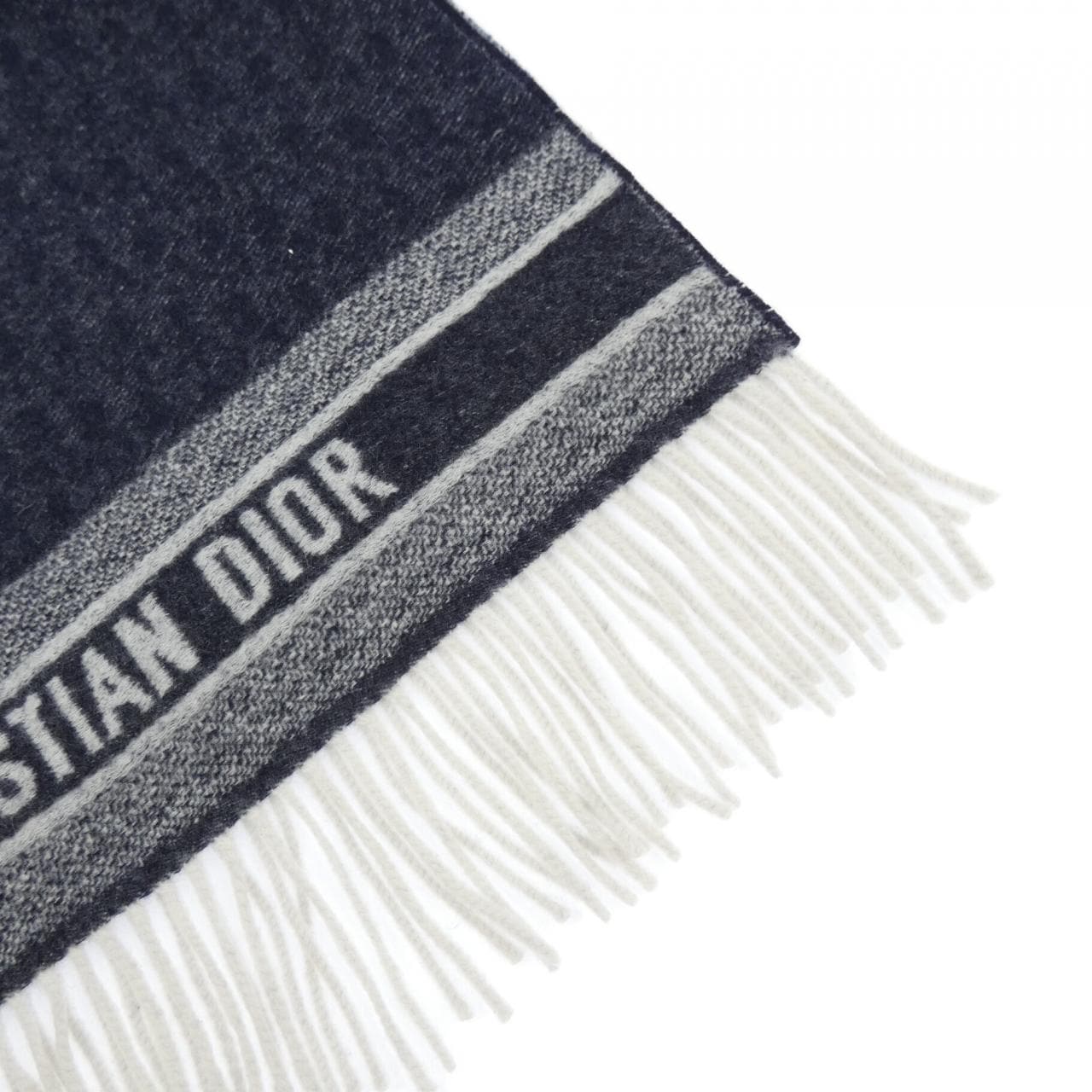 クリスチャンディオール CHRISTIAN DIOR オブリーク 25CDO309I093 STOLE