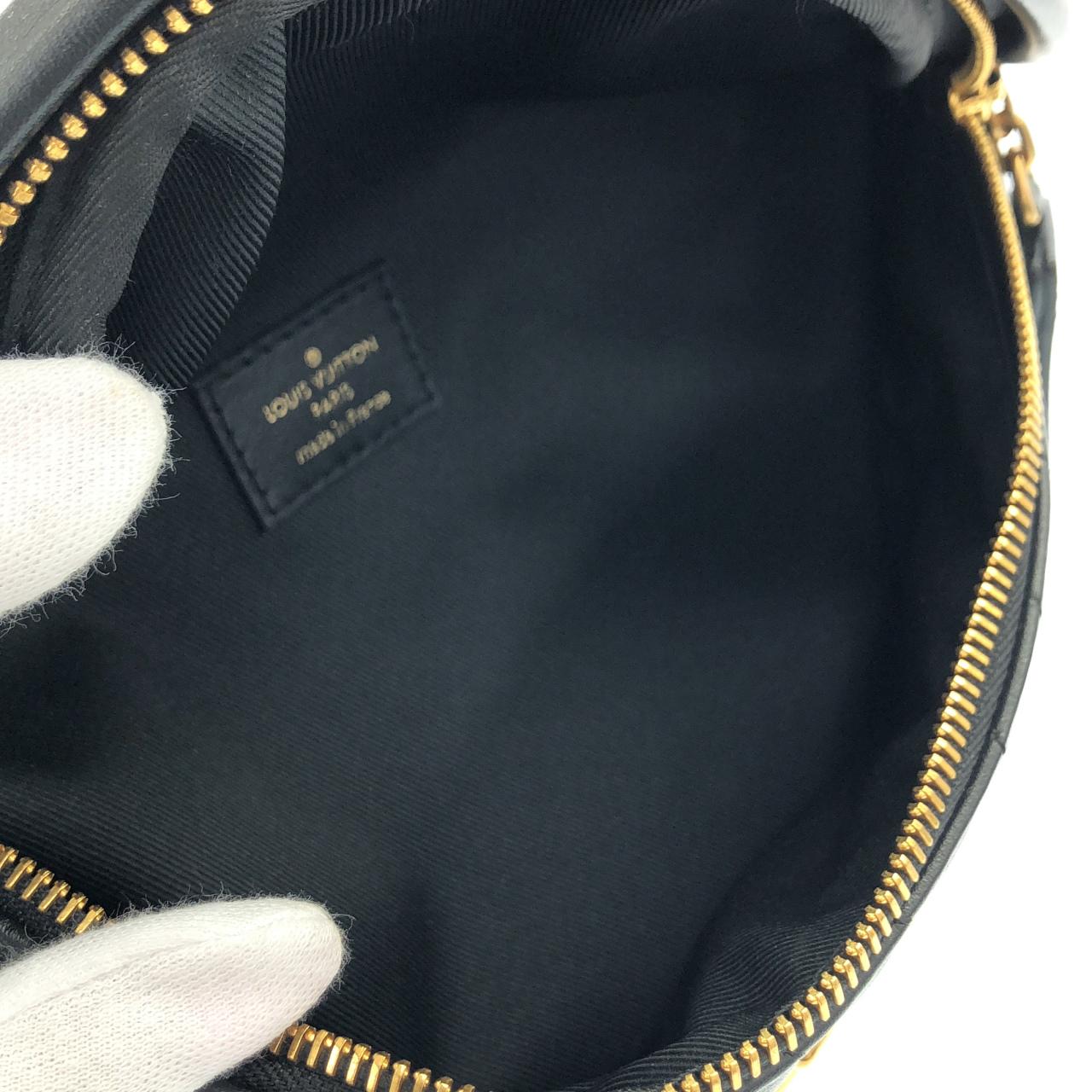 ルイヴィトン ニューウェーブ ルイヴィトン ニューウェーブ バムバッグ M53750 ショルダーバッグ