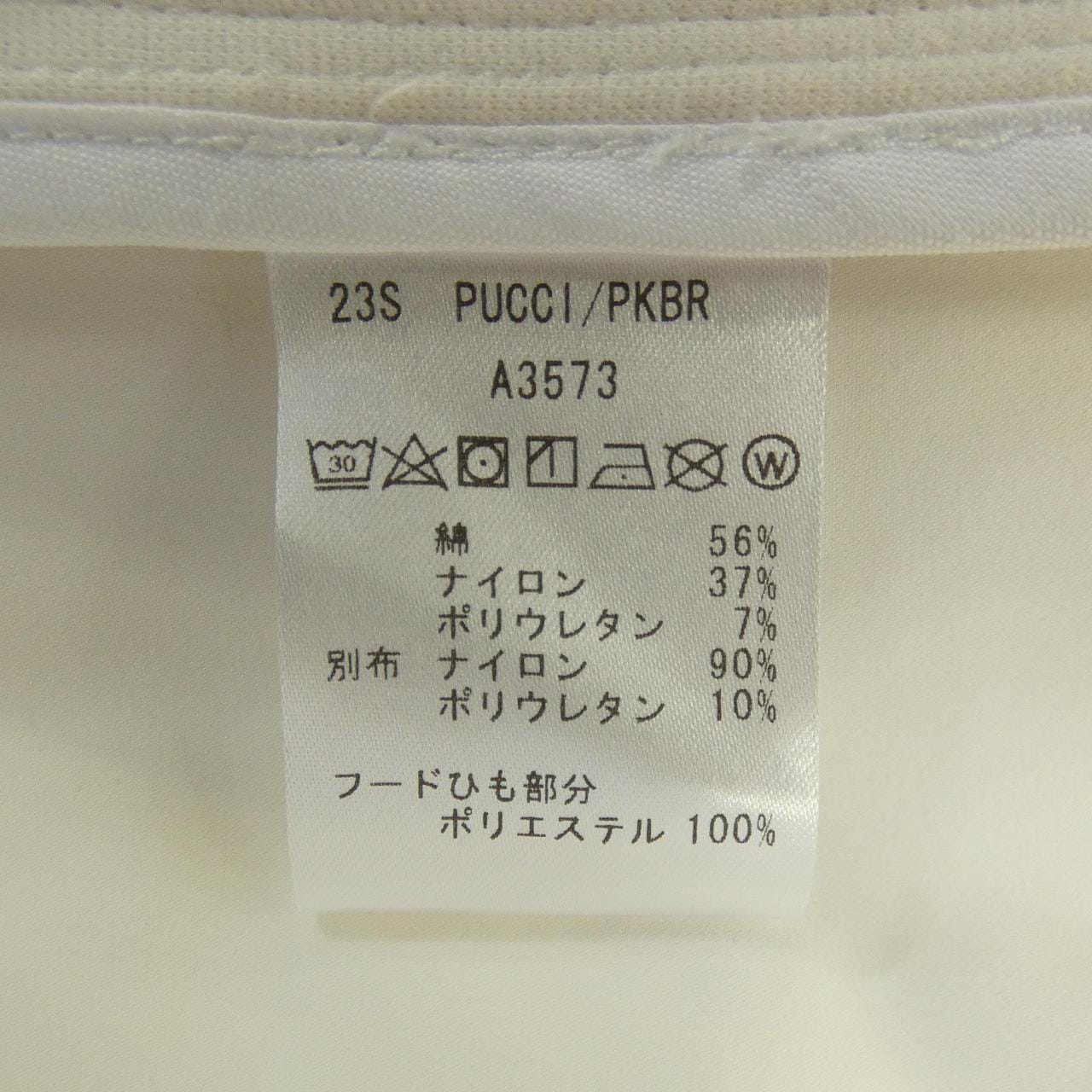 ジャブス GIAB'S パーカー