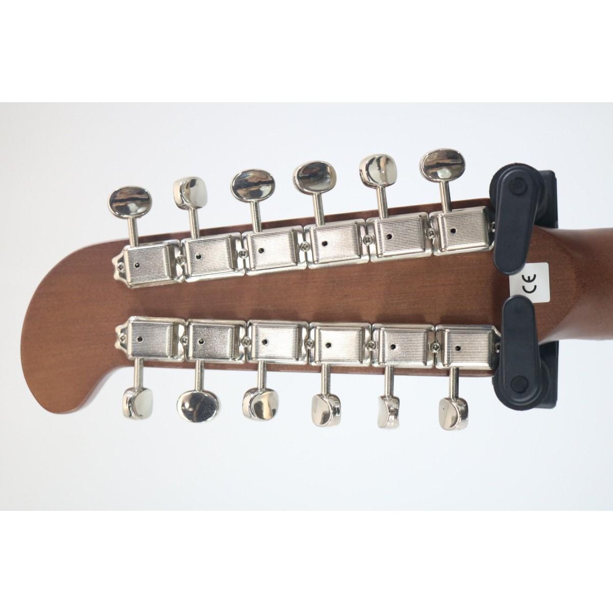 ＦＥＮＤＥＲ　　ＶＩＬＬＡＧＥＲ　１２ＳＴＲＩＮＧ