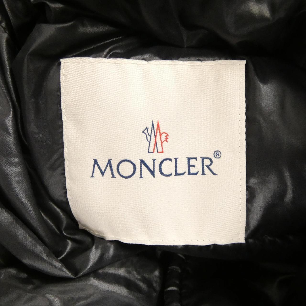 モンクレール MONCLER SUYEN ダウンコート