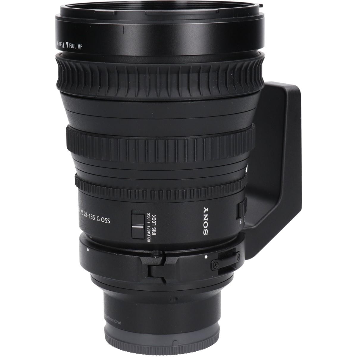ＦＥ　ＰＺ２８－１３５ｍｍ　Ｆ４Ｇ（ＳＥＬＰ２８１３５Ｇ）