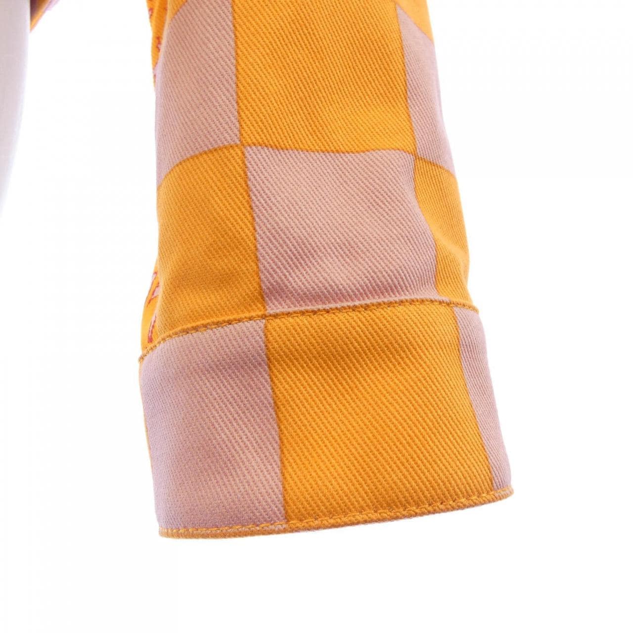 ルイヴィトン LOUIS VUITTON FRJC15MPK デニムジャケット