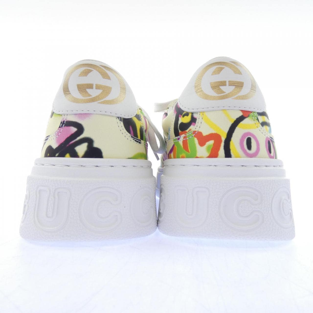 グッチ GUCCI 727847 スニーカー