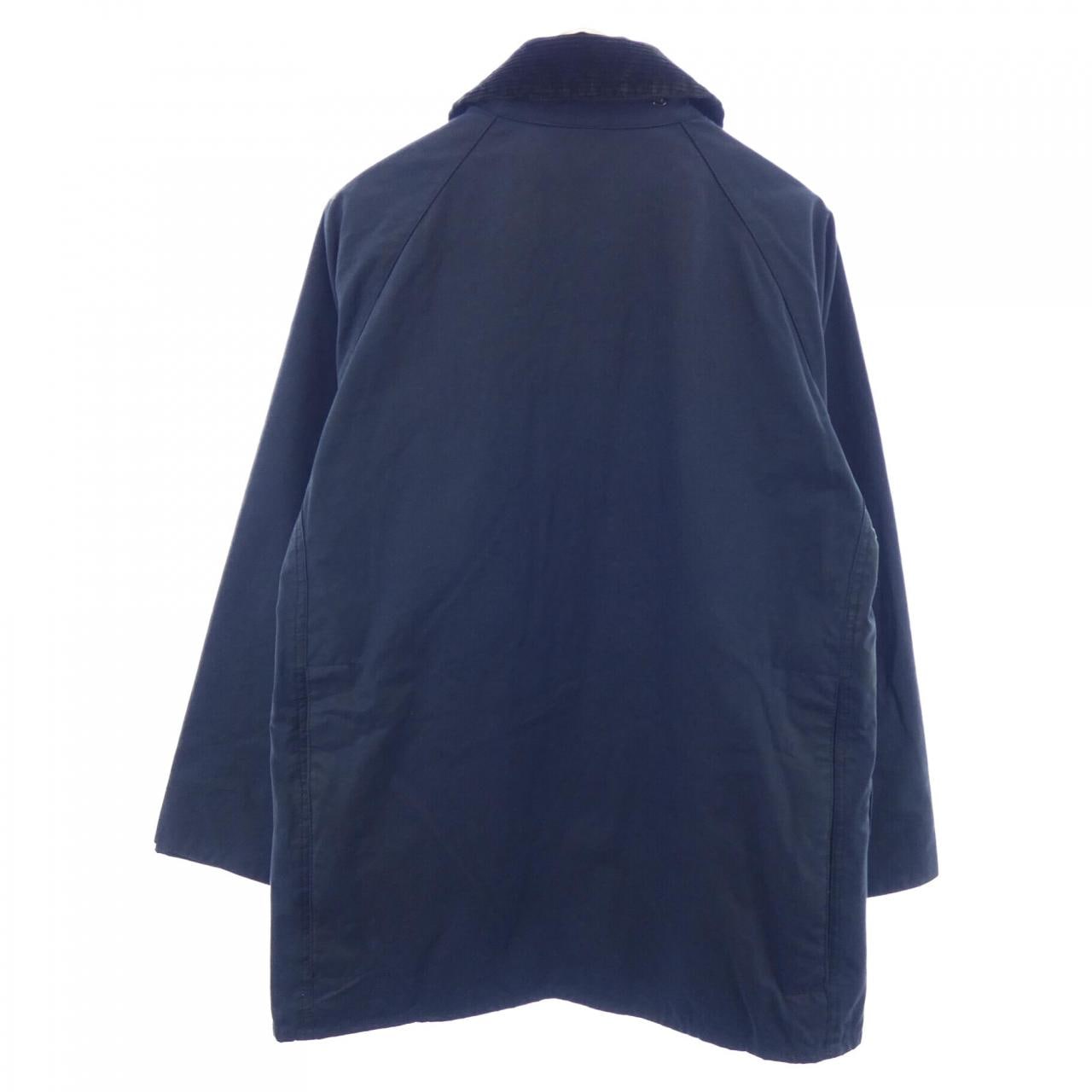 バブアー BARBOUR ブルゾン