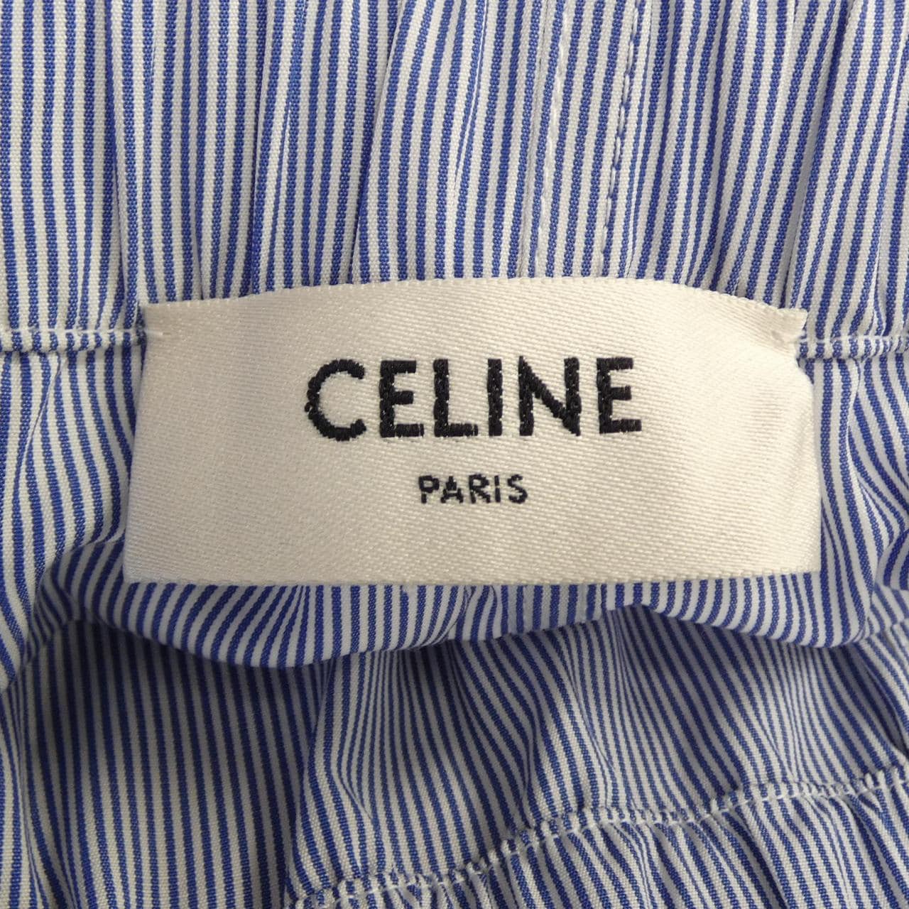 セリーヌ CELINE 2Z294937S ショートパンツ