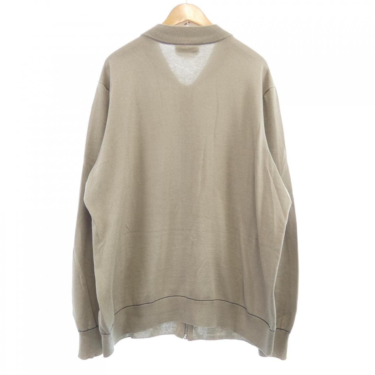 エルメス HERMES *21-5734 カーディガン