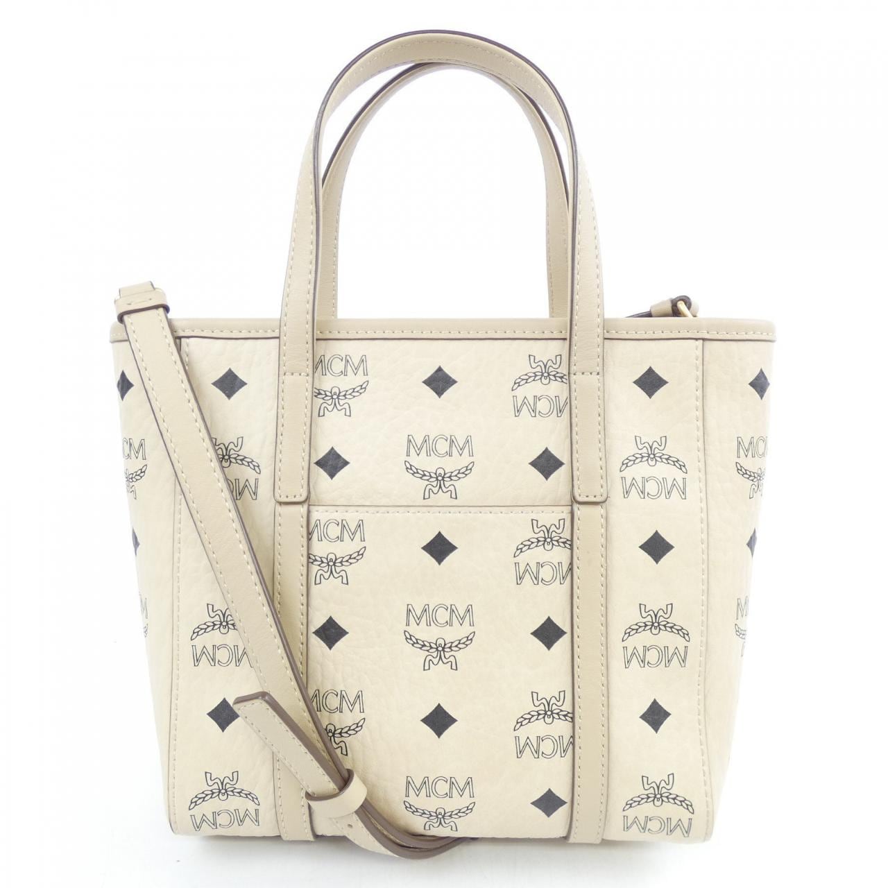 エムシーエム MCM X5024 BAG