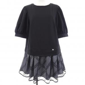 トゥービーシック TO BE CHIC チュニック