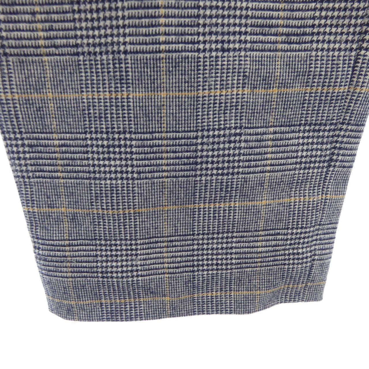 ベルナルド ジュスティ BERNARDO GIUSTI パンツ